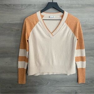 Smartwool Edgewood V Neck Sweater